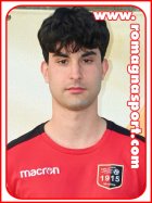 Marco Aurelio Galli / Attaccante Villa d'Oro Calcio